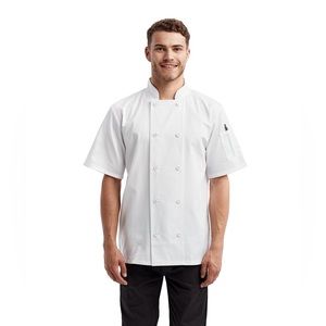 Unisex Chefs Shirt 3X